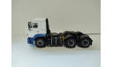 КамАЗ-6460, масштабная модель, 1:43, 1/43