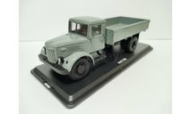 МАЗ-200, масштабная модель, scale43