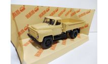 ГАЗ-52-04, масштабная модель, 1:43, 1/43