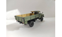 ЗИЛ-130 4x4 ГДР, масштабная модель, 1:43, 1/43