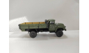 ЗИЛ-130 4x4 ГДР, масштабная модель, 1:43, 1/43