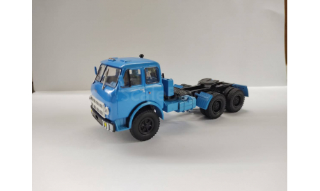 МАЗ-515А, масштабная модель, 1:43, 1/43