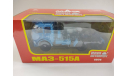 МАЗ-515А, масштабная модель, 1:43, 1/43