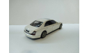 Maybach 57S, масштабная модель, scale43