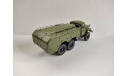 ЗИЛ -131. ЭГУ-50/210, масштабная модель, 1:43, 1/43