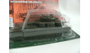 1:72 Т-35, серия Русские танки №18, масштабные модели бронетехники, Русские танки (Ge Fabbri), scale72, КВ