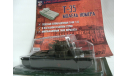 1:72 Т-35, серия Русские танки №18, масштабные модели бронетехники, Русские танки (Ge Fabbri), scale72, КВ