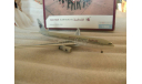 1:500  Airbus A330-200 Qatar Airways, Herpa, масштабные модели авиации, scale500