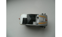 1:50 RAVO 5-SERIES, подметально-уброчная машина, масштабная модель трактора, scale50