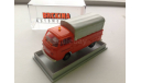 1:87 VW T2 Дорожная служба, Brekina, масштабная модель, Volkswagen, scale87