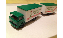 1:87 Magirus, Wiking