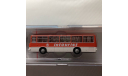 1:87 Автобус Ikarus 255.72 Интурист, (HO) Brekina, масштабная модель, scale87