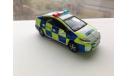 1:64 Toyota Prius Police, пр-во TINY, Hong Kong, масштабная модель, scale64