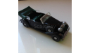 1:87 AUDI Front Cabriolet, Wiking, масштабная модель, Horch, scale87
