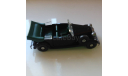 1:87 AUDI Front Cabriolet, Wiking, масштабная модель, Horch, scale87