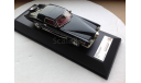 1/43 STUTZ BLACKHAWK Coupe 1971, PremiumX, масштабная модель, Premium X, scale43