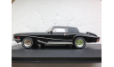 1/43 STUTZ BLACKHAWK Coupe 1971, PremiumX, масштабная модель, Premium X, scale43