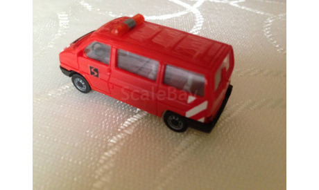 1:87 VW транспортер дорожной службы, Austria, масштабная модель, Volkswagen, AWM, scale87