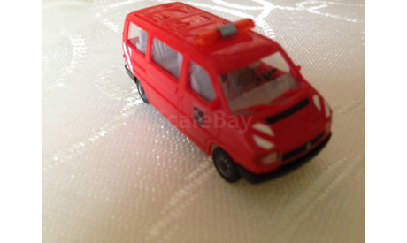 1:87 VW транспортер дорожной службы, Austria, масштабная модель, Volkswagen, AWM, scale87