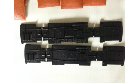 1:87 Запчасти для моделей Espewe (ГДР), SES (Германия), масштабная модель, scale87, Ifa
