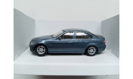 1:72 BMW E90 3-серии, Cararama, масштабная модель, Bauer/Cararama/Hongwell, scale72