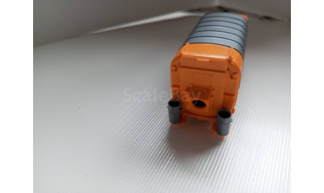 1:87 Mercedes KUKA мусоровоз , Wiking, масштабная модель, Mercedes-Benz, scale87
