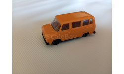 1:87 Ford Transit , Herpa