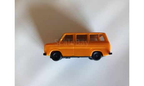 1:87 Ford Transit , Herpa, масштабная модель, scale87