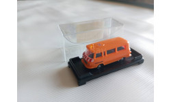 1:120 Barkas B1000 диспетчерская служба