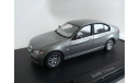 1:43 BMW E90 3-серии, Hongwell. В боксе S&B, масштабная модель, Bauer/Cararama/Hongwell, scale43