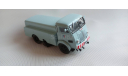 1:43 BERLIET GLB Arroseuse-Balayeuse, поливомоечный, масштабная модель, Altaya, scale43