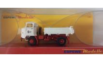 1:87 IFA L60 3SK, Espewe, масштабная модель, Busch, scale87