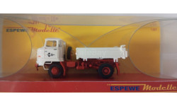 1:87 IFA L60 3SK, Espewe