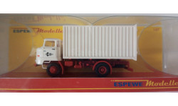 1:87 IFA L60 ETK, Espewe