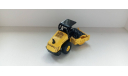 1:87 каток BOMAG BW213 PDH-3. металл, NZG, масштабная модель, Mercedes-Benz, scale87