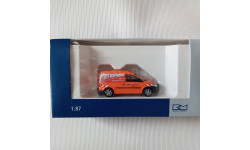 1:87 VW Caddy Аварийная служба, пр-во Rietze, Германия