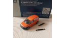 1:87 VW Caddy Аварийная служба, пр-во Rietze, Германия, масштабная модель, scale87, Volkswagen