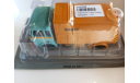 1:43 STAR 28 ZM-7 (1979)  подметально-уборочная машина из серии Kultowe Ciezarowki, масштабная модель, DeAgostini-Польша (Kultowe Auta), scale43