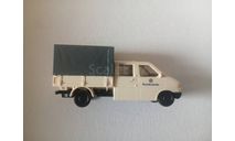 1:87 VW T4 Bundeswehr , Roco, масштабная модель, scale87, Volkswagen