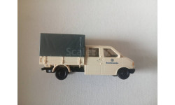 1:87 VW T4 Bundeswehr , Roco
