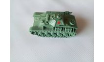 1:87  Танк Т-70, пр-во фабрика МИР, Минск, масштабные модели бронетехники, scale87