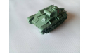 1:87  Танк Т-70, пр-во фабрика МИР, Минск, масштабные модели бронетехники, scale87