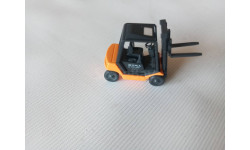 1:87 погрузчик STILL R 70-25, Wiking