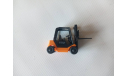 1:87 погрузчик STILL R 70-25, Wiking, масштабная модель трактора, scale87