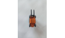 1:87 погрузчик STILL R 70-25, Wiking, масштабная модель трактора, scale87