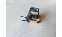 1:87 погрузчик STILL R 70-16, Wiking, масштабная модель трактора, scale87
