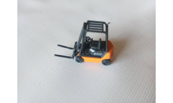 1:87 погрузчик STILL R 70-16, Wiking