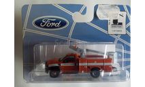 1:87 FORD Подъемник дорожной службы, River Point, масштабная модель, scale87