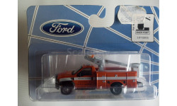 1:87 FORD Подъемник дорожной службы, River Point