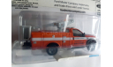 1:87 FORD Подъемник дорожной службы, River Point, масштабная модель, scale87